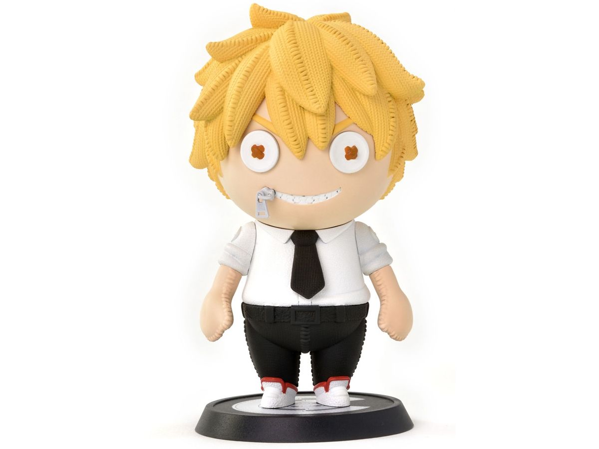 Cutie 1 Chainsaw Man Denji