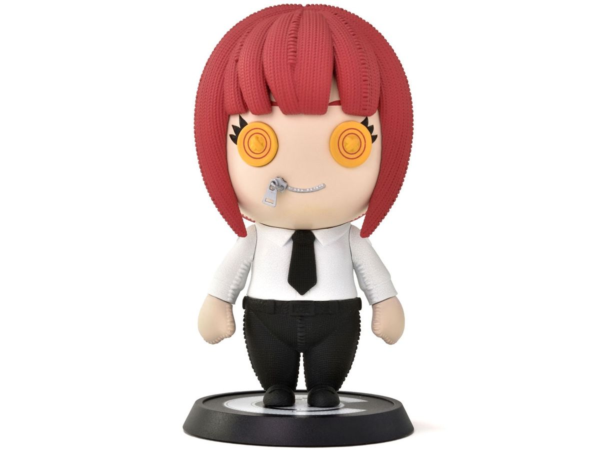 Cutie 1 Chainsaw Man Makima