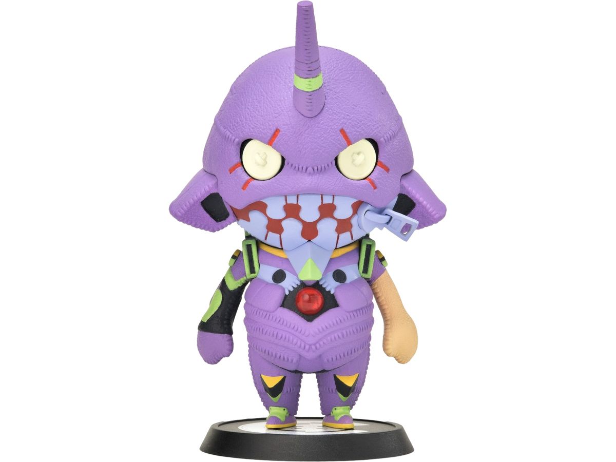 Cutie1 Neon Genesis EVANGELION: Evangelion Test Type-01 Awaken