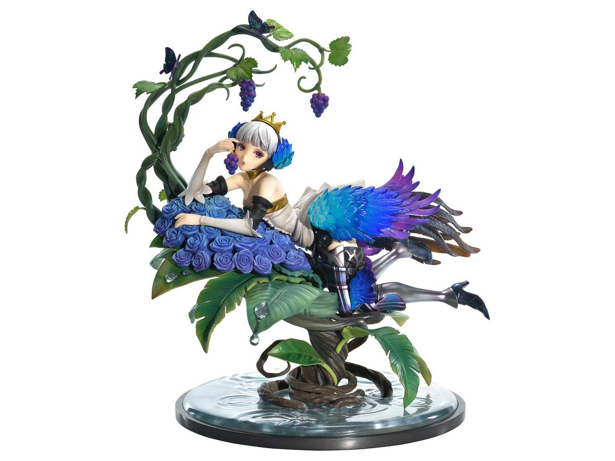 PRISMA WING Odin Sphere: Leifthrasir Gwendolyn