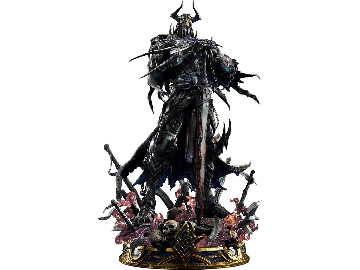 Concept Masterline Fate/Grand Order: ASSASSIN / First Hassan