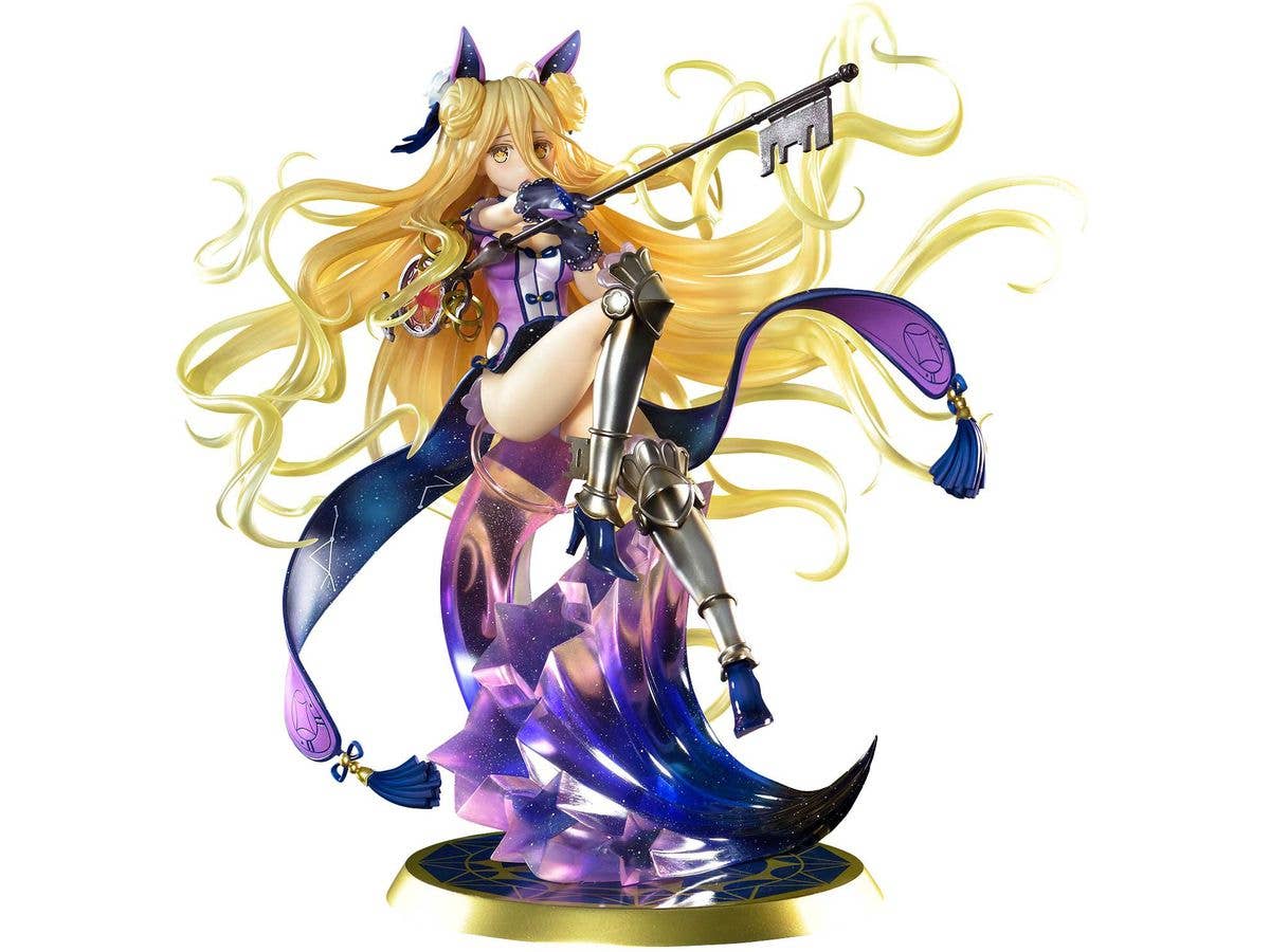 PRISMA WING Date A Live IV: Mukuro Hoshimiya