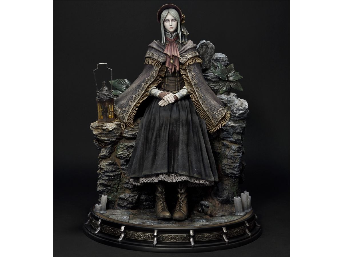 Ultimate Premium Masterline Bloodborne The Doll