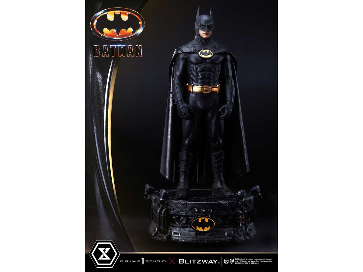 Museum Masterline Batman (1989) Batman