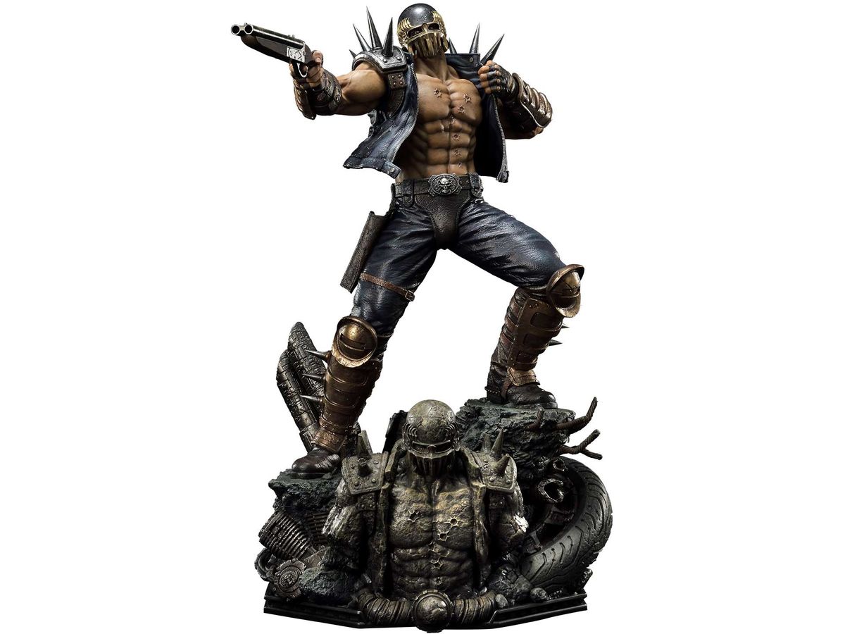 Premium Master Line Fist of the North Star Jagi