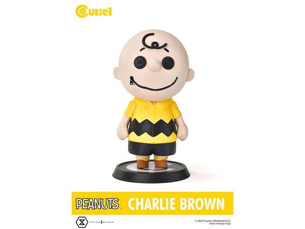 Cutie1 Peanuts Charlie Brown