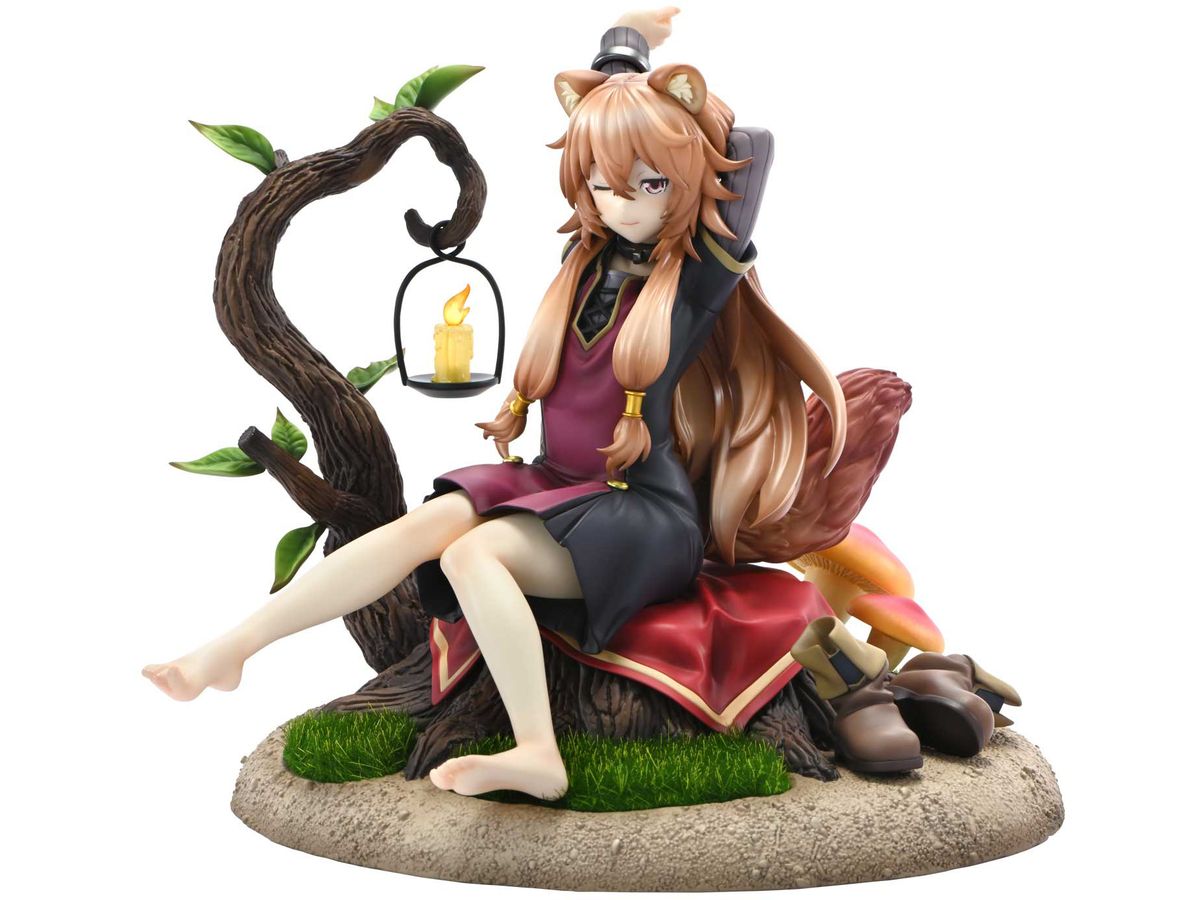 PRISMA WING The Rising of the Shield Hero Season 2: Raphtalia Young Ver.