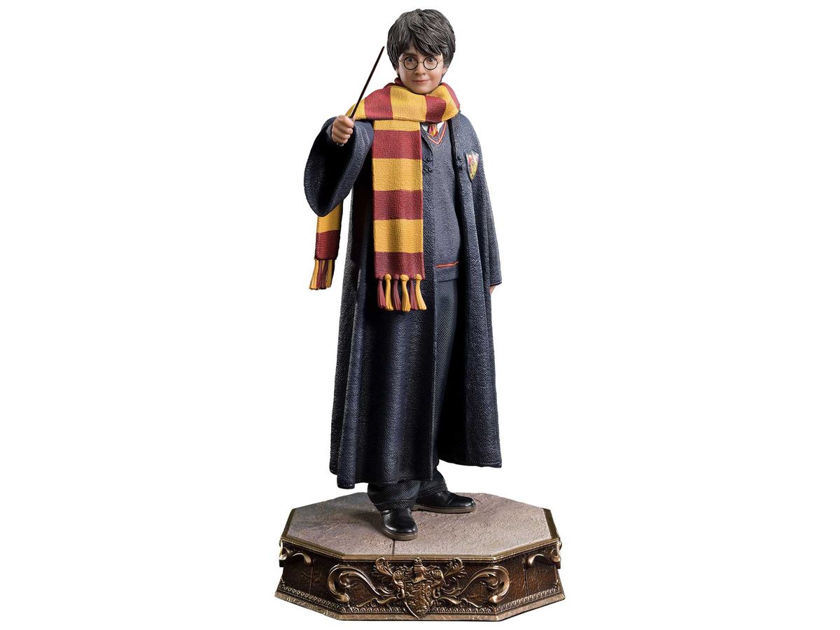 Prime Collectible Figure Harry Potter: Harry Potter