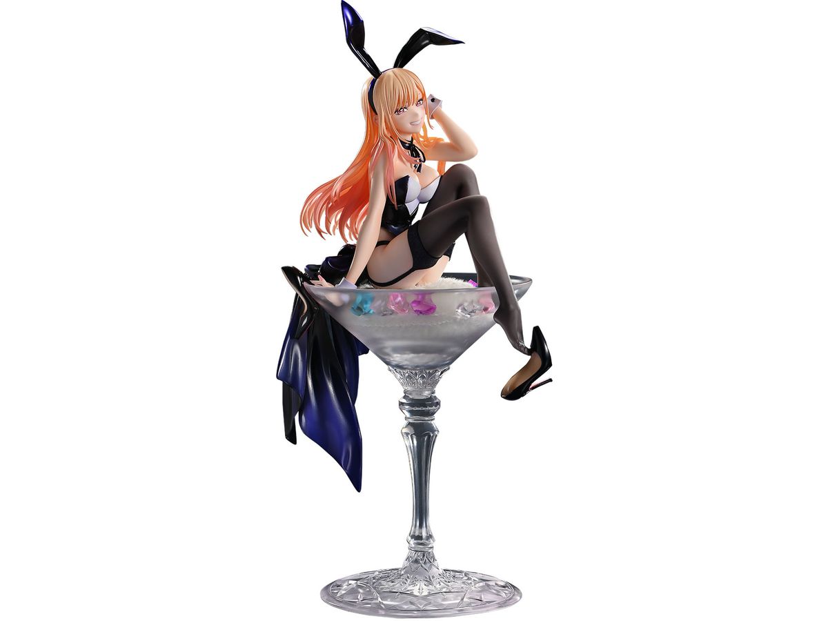 PRISMA WING My Dress-Up Darling Marin Kitagawa Glass Edition
