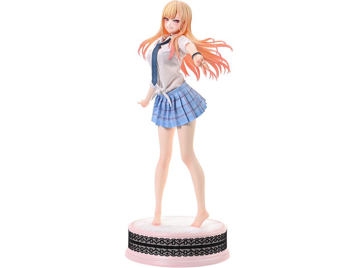 Premium Masterline My Dress-Up Darling Marin Kitagawa