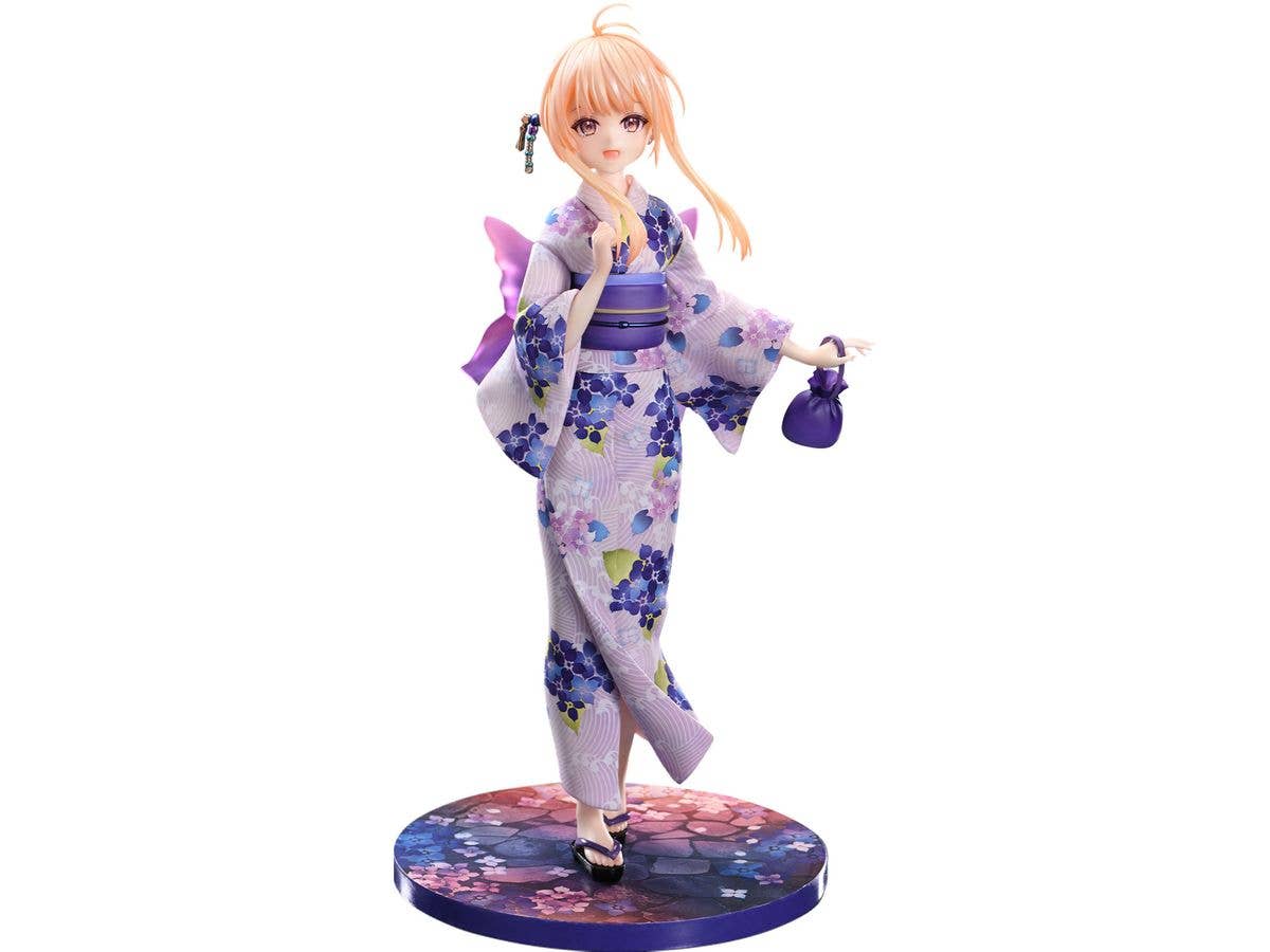 PRISMA WING The Angel Next Door Spoils Me Rotten Mahiru Shiina