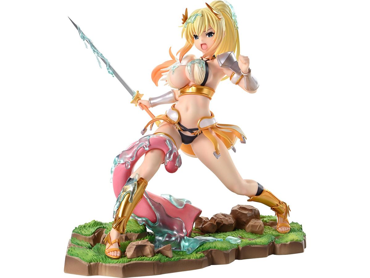 PRISMA WING Kono Subarashii Sekai ni Shukufuku wo!: Darkness