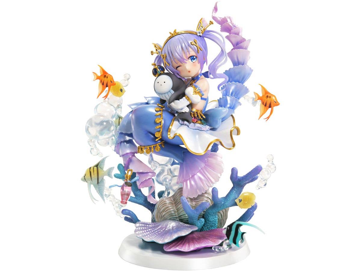 PRISMA WING Is the Order a Rabbit? BLOOM Chino