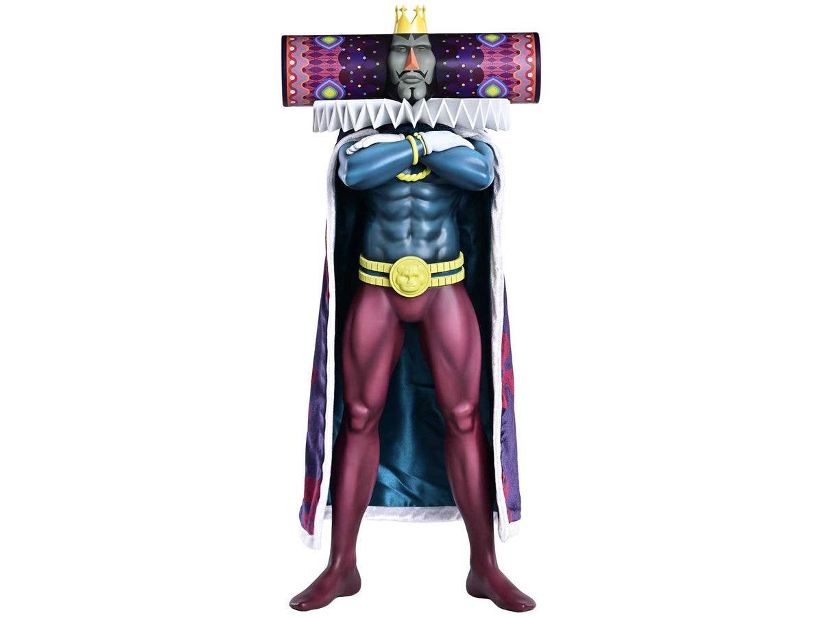 A-SYMBOL Katamari Damacy The King of All Cosmos