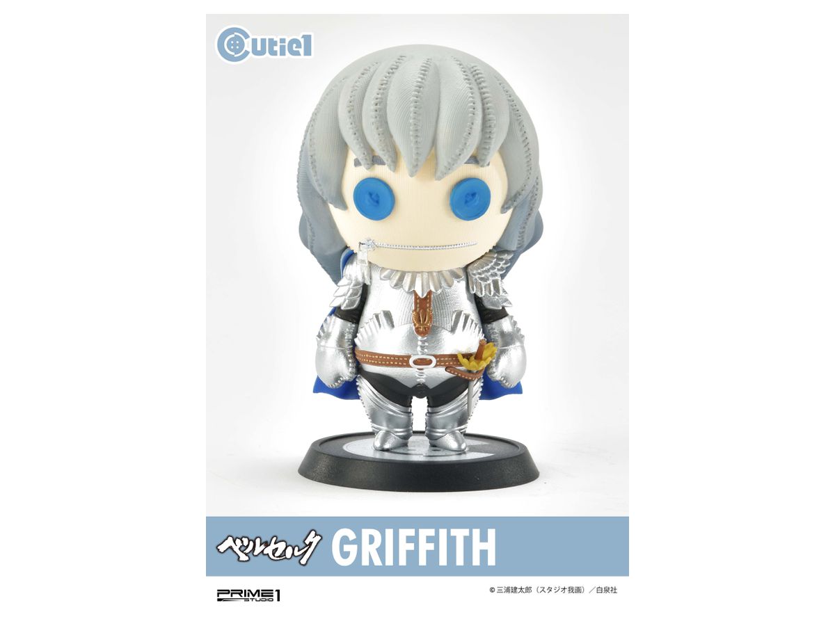 Cutie1 Berserk: Griffith Figure CT1-20017