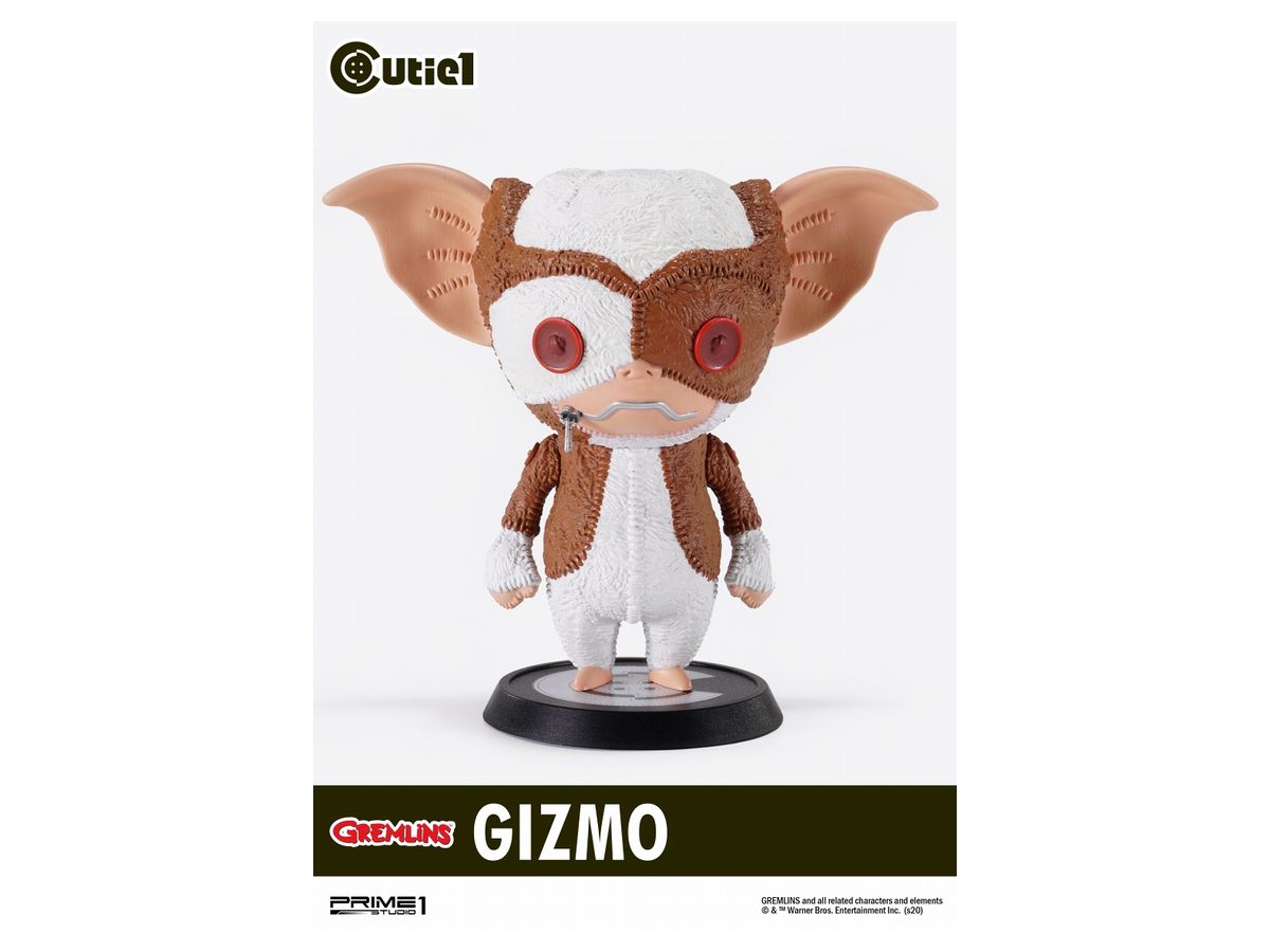 Cutie1/Gremlin: Gizmo Figure CT1-20021