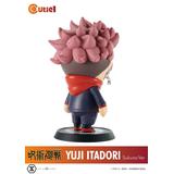 Figurine Jujutsu Kaisen - Yuji Itadori (Cutie1 059) - momozaru