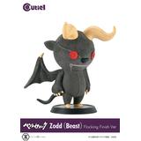 Cutie 1 Berserk Zodd (Beast) Flocking Finish Ver | HLJ.com