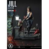 Jill Valentine Quarter Scale Statue by Prime 1 Studio