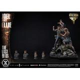 Ultimate Premium Masterline The Last Of Us PartⅠJoel & Ellie DX Bonus  Version