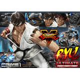 Premium Masterline Street Fighter V Ryu Ultimate Version