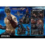 WINNER グッズセット JINU Premium Masterline Tekken 7: Jin Kazama Ultimate Statue