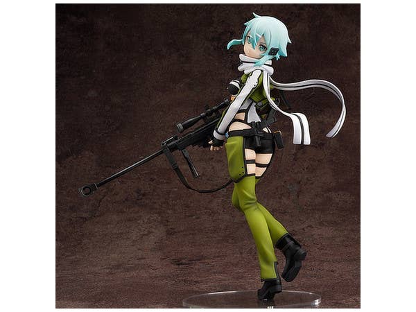Shinon (Sinon) PVC