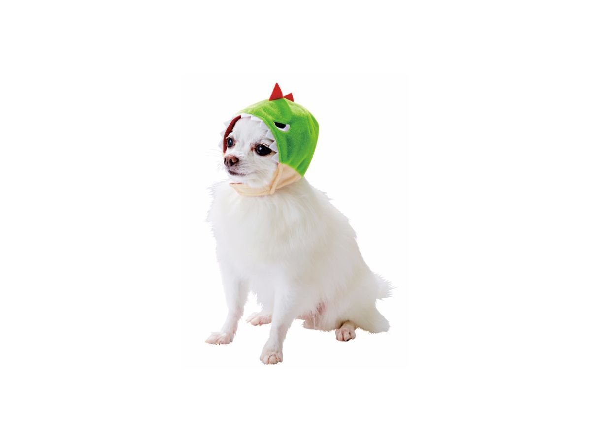 Pet Goods: Japanese Monster Cap For Dogs S