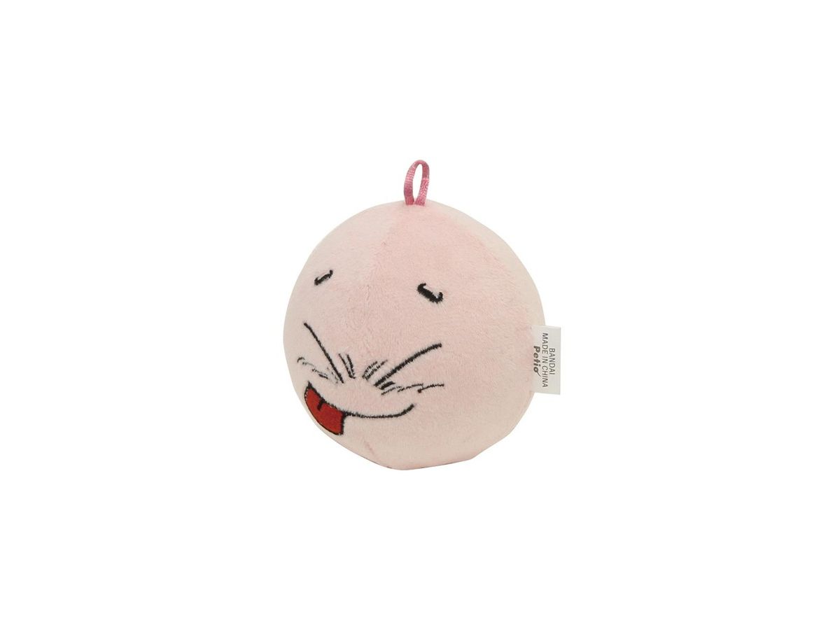 Dragon Ball Pet Goods: Squeaker Ball Majin Buu (Good)