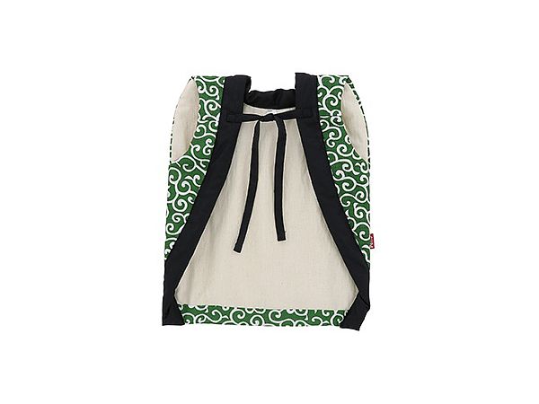 Pet Goods: Nekokomachi Japanese Vest Arabesque AWU S