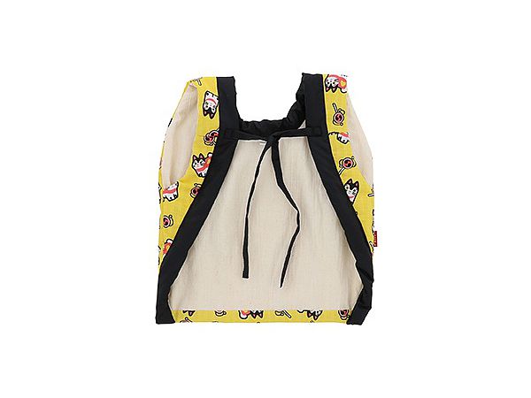 Pet Goods: Inumiyabi Japanese Vest Lion Dogs AWU S