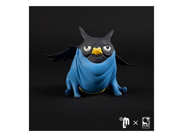 Bat Peagle Vinyl Figure Second Edition