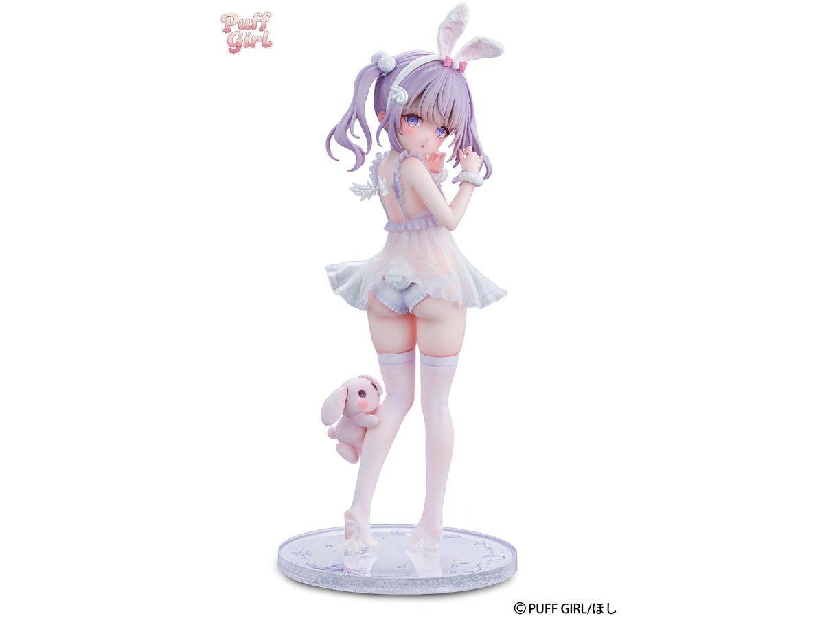 White Rabbit Angel Standard Edition