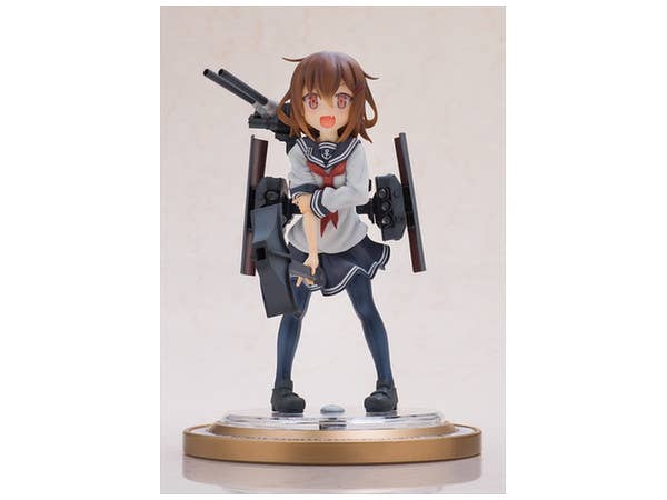Ikazuchi PVC