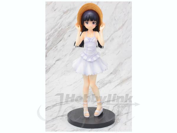 Kuroneko PVC
