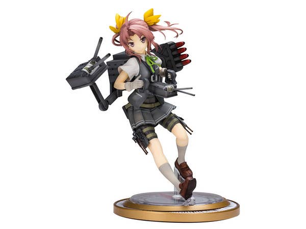 Kancolle: Kagero PVC