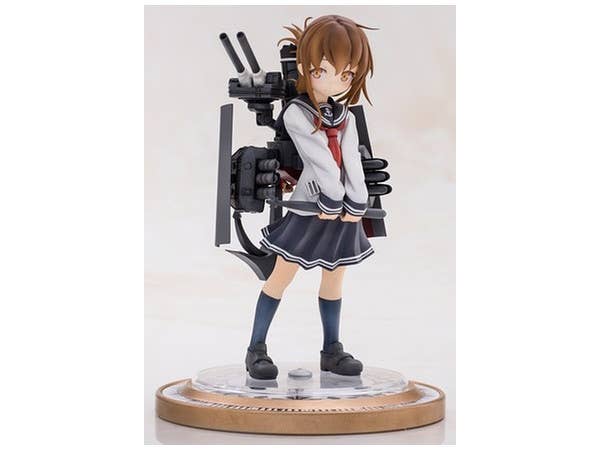 Kancolle: Inazuma (Reproduction)