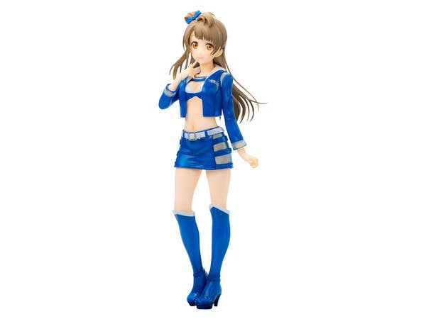 Love Live! X Pacific: Kotori Minami