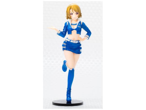 Love Live! X Pacific: Hanayo Koizumi