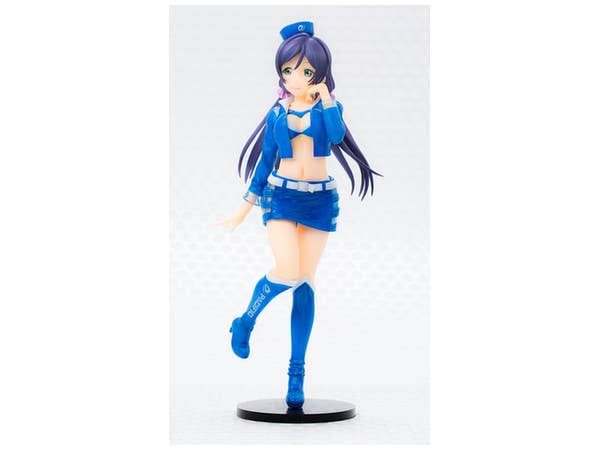 Love Live! X Pacific: Nozomi Tojo