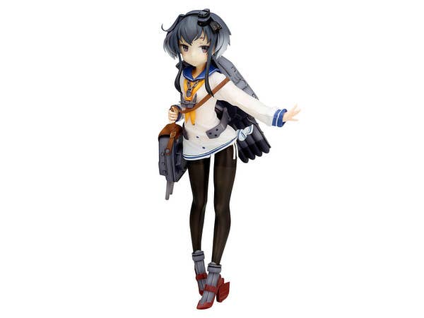 Kancolle: Tokitsukaze PVC