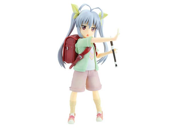Non Non Biyori Repeat: Renge Miyauchi PVC