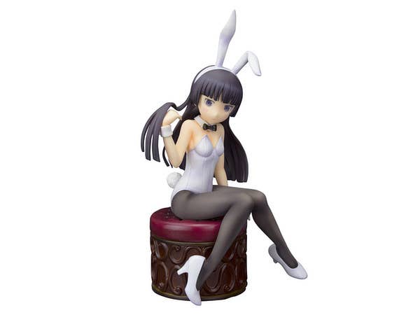 Ore no Imoto ga Konna ni Kawaii Wake ga Nai: Kuroneko Ver. White