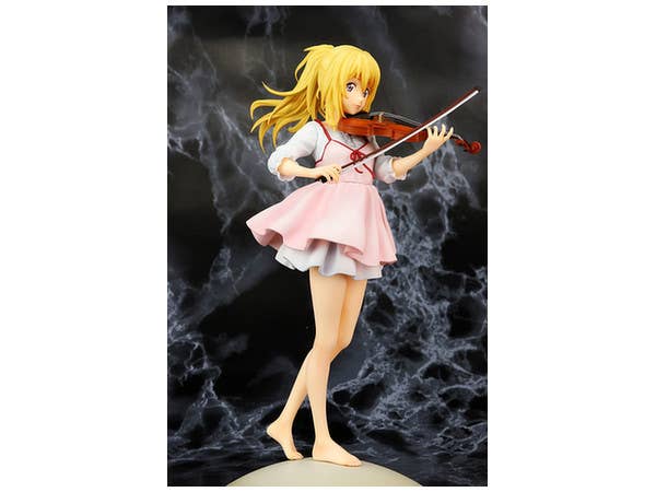 Your Lie in April: Kaori Miyazono PVC