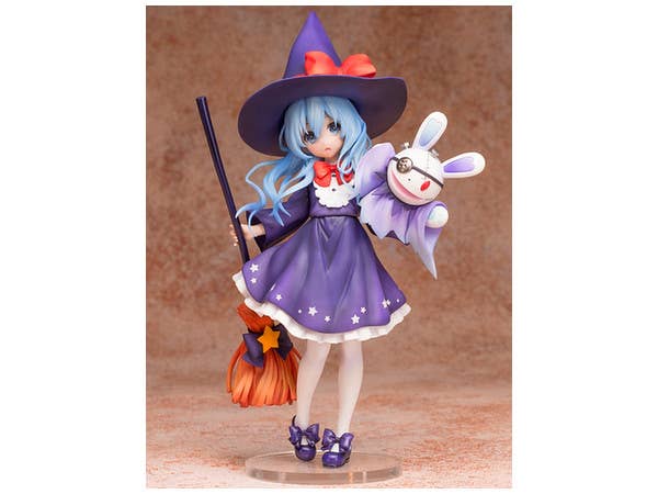 Date A Live: Yoshino PVC