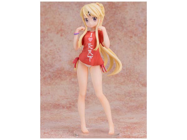 Kiniro Mosaic Pretty Days: Karen Kujo Resin Cast Pre-painted Complete Model (Made in Japan)