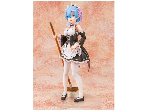 Re:ZERO -Starting Life in Another World-: Rem PVC