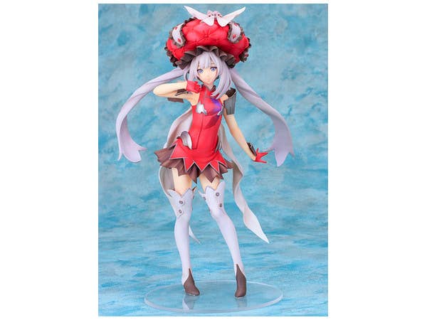 Fate/Grand Order: Rider/Marie Antoinette PVC