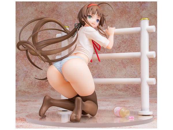 Senran Kagura: Ryobi Completed Figure