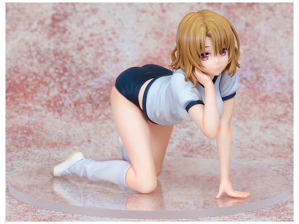 To Love-Ru Darkness: Risa Momioka Completed Figure (Made in Japan)